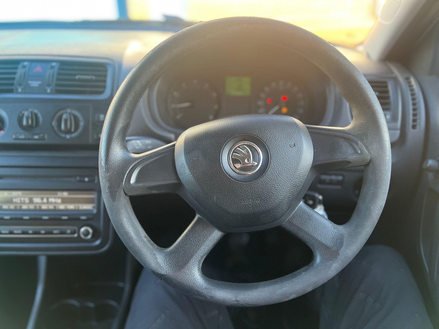 Used Skoda Fabia 2013 for sale - 77091701: Photo 18