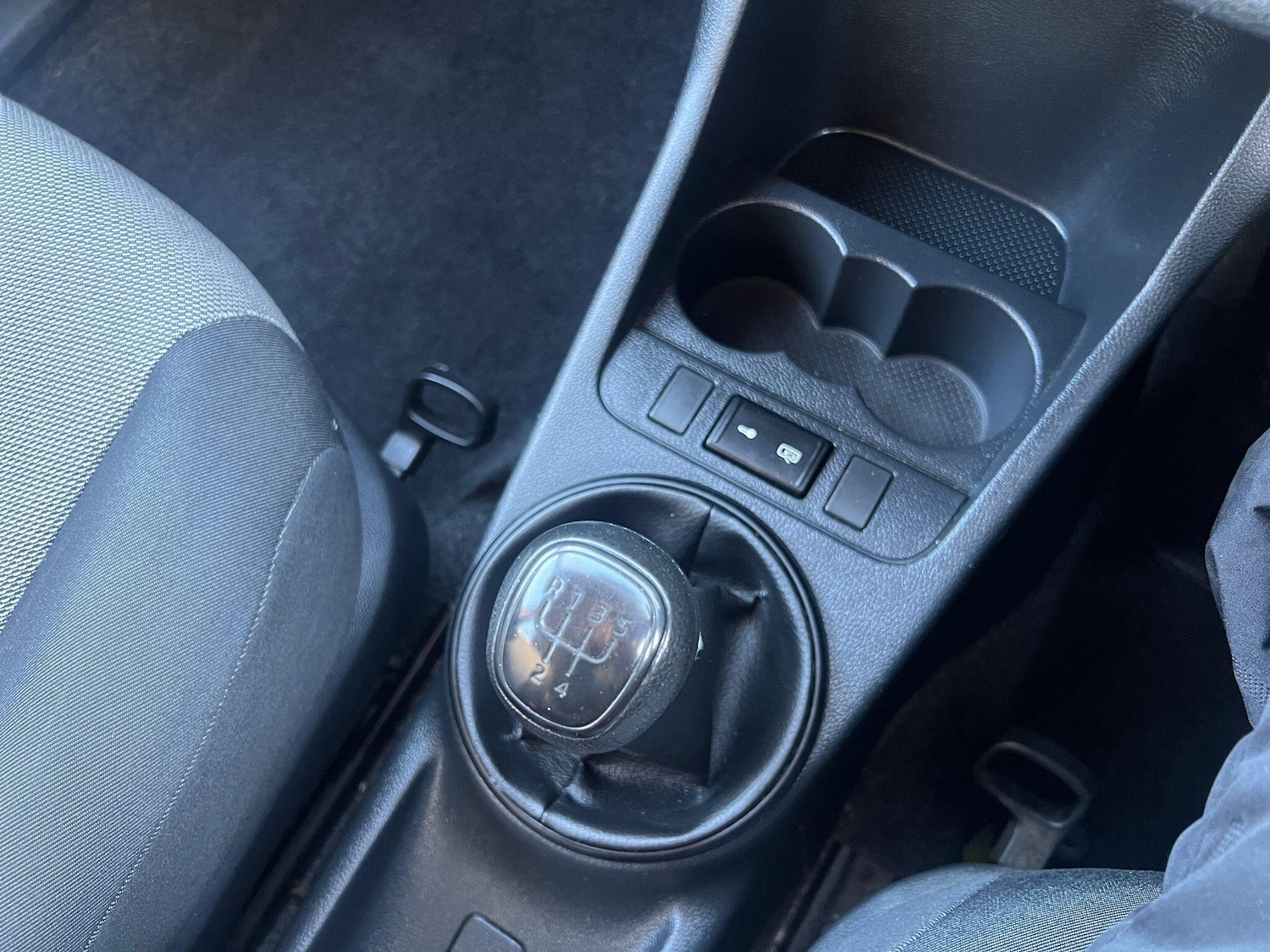 Used Skoda Fabia 2013 for sale - 77091701: Photo 21