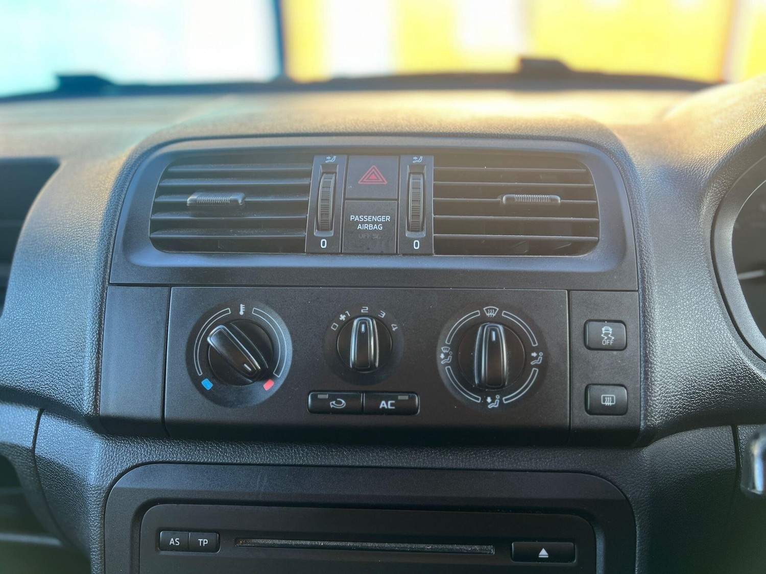 Used Skoda Fabia 2013 for sale - 77091701: Photo 22