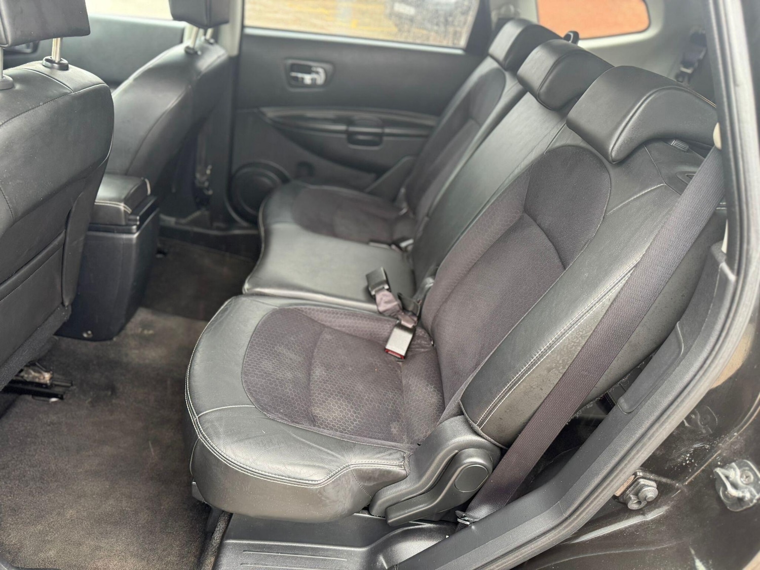 Used Nissan Qashqai+2 2013 for sale - 77524835: Photo 13