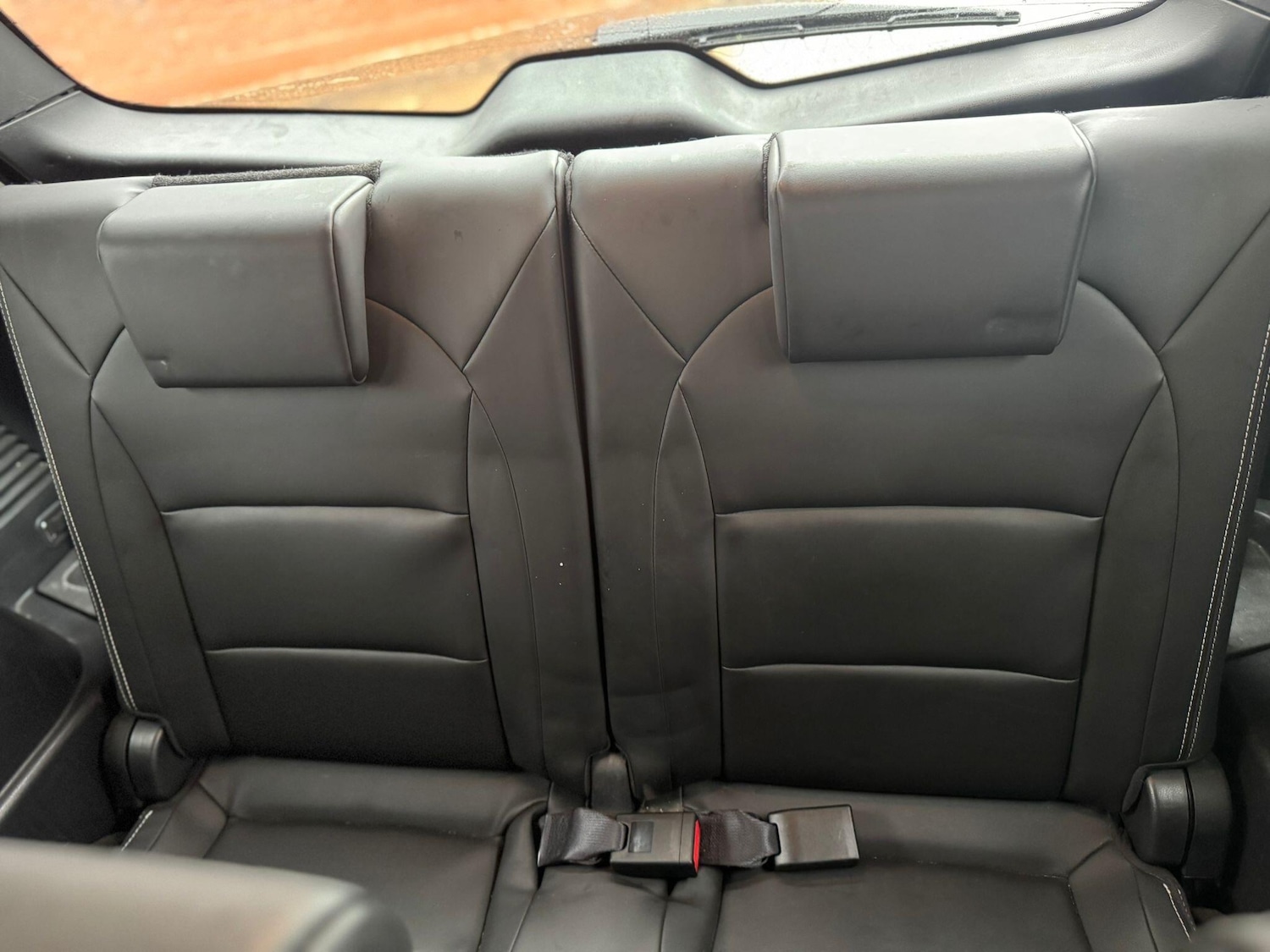 Used Nissan Qashqai+2 2013 for sale - 77524835: Photo 15