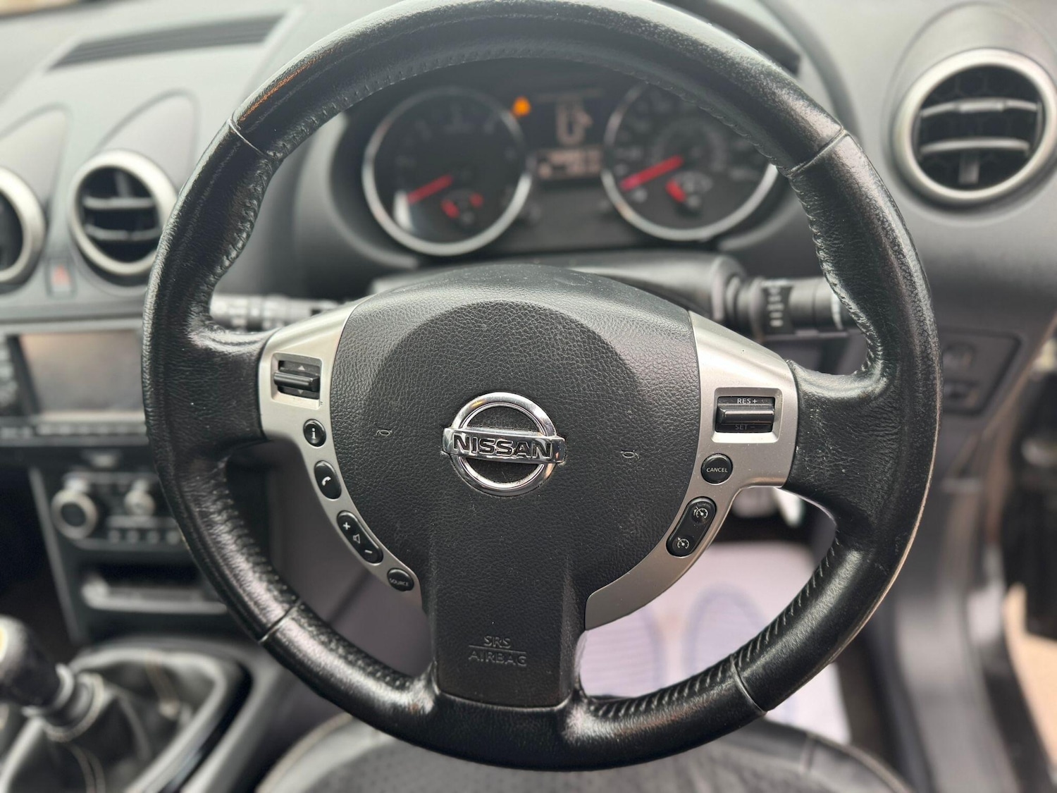 Used Nissan Qashqai+2 2013 for sale - 77524835: Photo 17