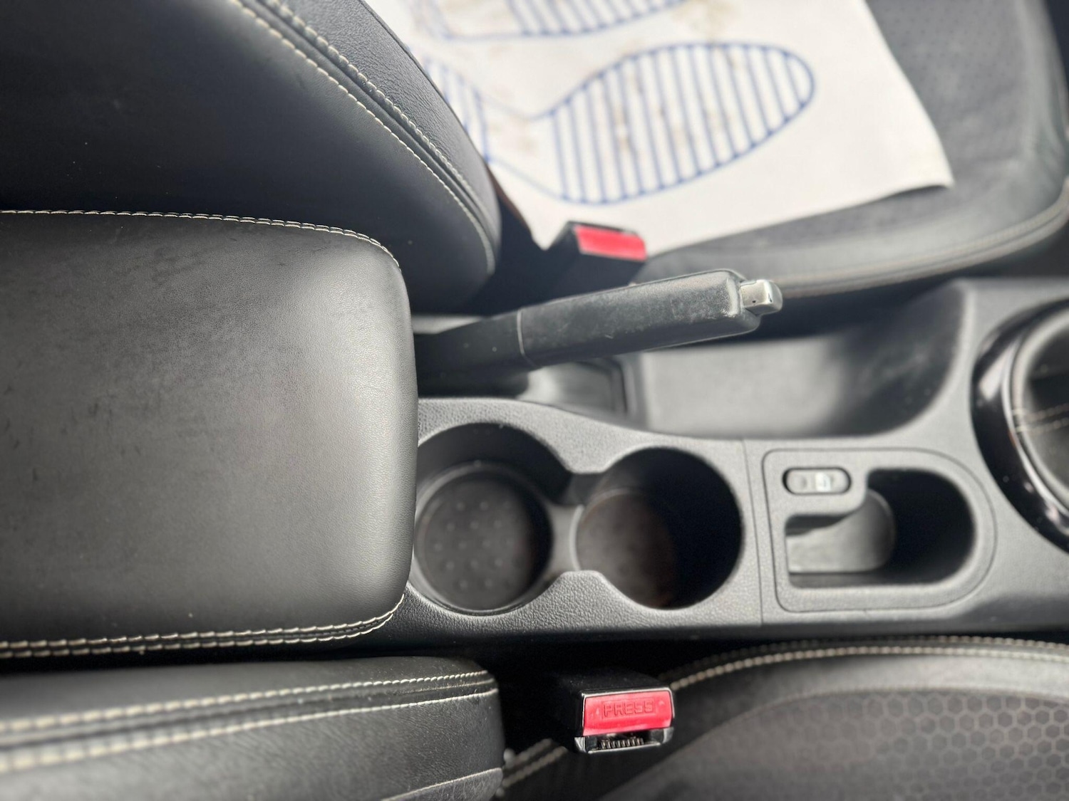 Used Nissan Qashqai+2 2013 for sale - 77524835: Photo 18