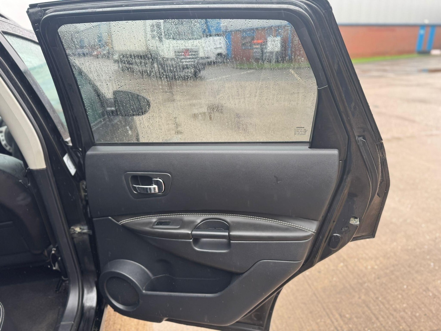 Used Nissan Qashqai+2 2013 for sale - 77524835: Photo 19