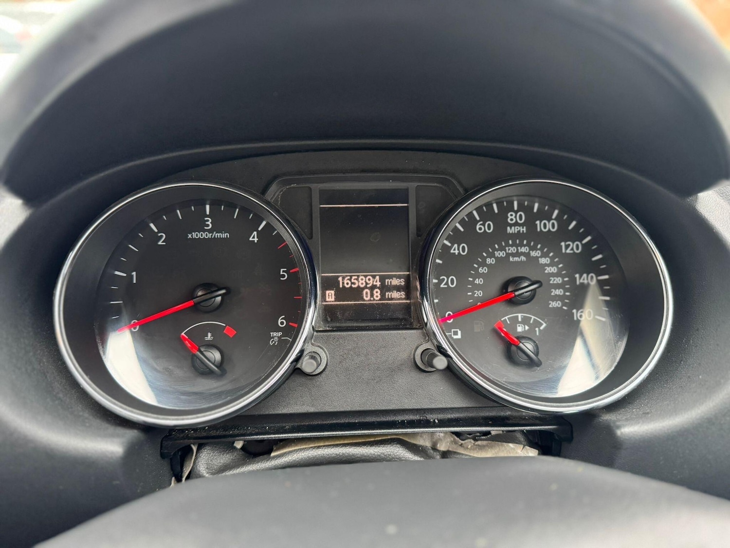 Used Nissan Qashqai+2 2013 for sale - 77524835: Photo 20