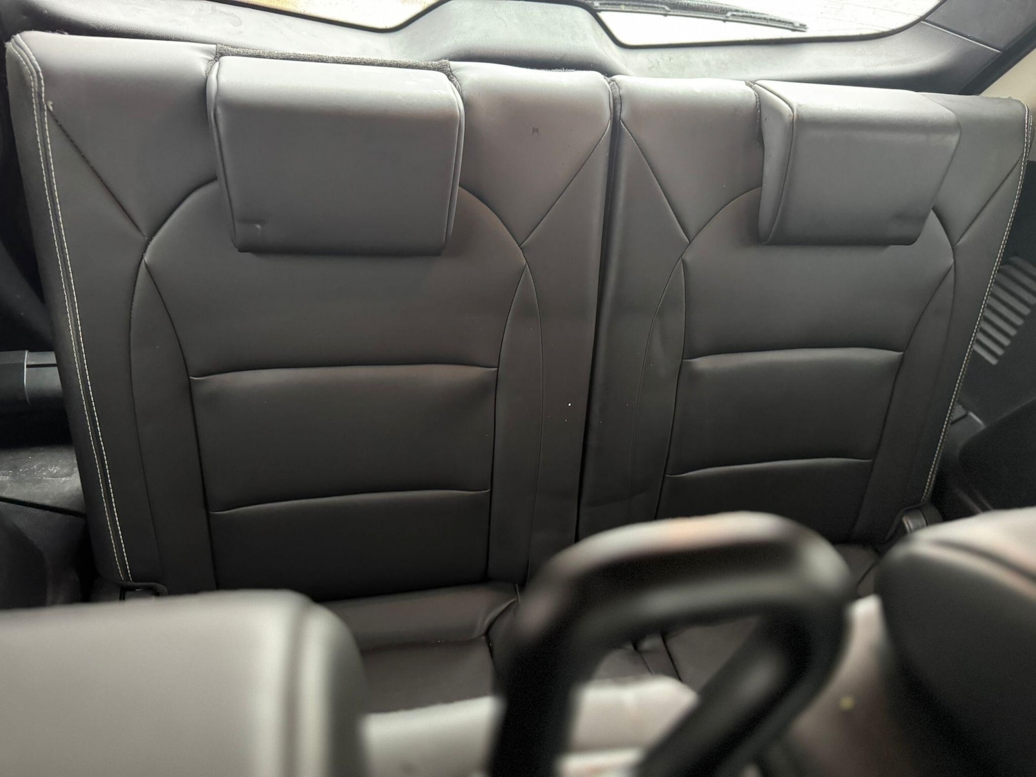 Used Nissan Qashqai+2 2013 for sale - 77524835: Photo 21