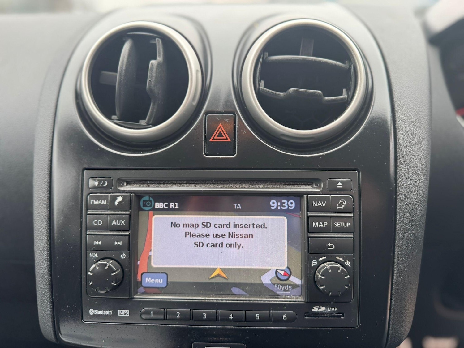 Used Nissan Qashqai+2 2013 for sale - 77524835: Photo 23