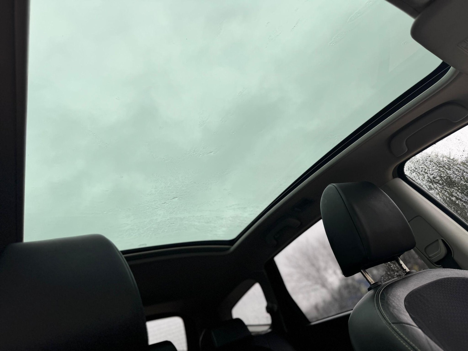 Used Nissan Qashqai+2 2013 for sale - 77524835: Photo 25