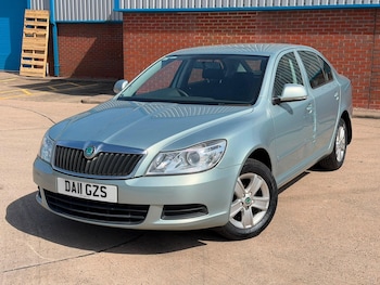Used Skoda Octavia 2011 for sale - 79601378: Photo