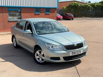 Used Skoda Octavia 2011 for sale - 79601378: Photo
