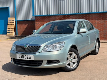 Used Skoda Octavia 2011 for sale - 79601378: Photo
