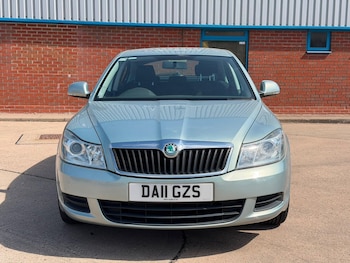 Used Skoda Octavia 2011 for sale - 79601378: Photo