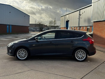 Used Ford Focus 2012 for sale - 78301448: Photo