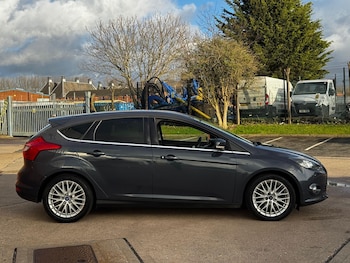 Used Ford Focus 2012 for sale - 78301448: Photo