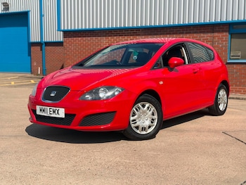 Used SEAT Leon 2011 for sale - 79609633: Photo