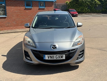 Used Mazda Mazda3 2011 for sale - 78728646: Photo