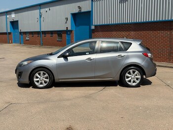 Used Mazda Mazda3 2011 for sale - 78728646: Photo