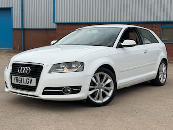 Used Audi A3 2011 for sale - 79740940: Photo