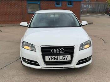 Used Audi A3 2011 for sale - 79740940: Photo
