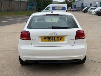 Used Audi A3 2011 for sale - 79740940: Photo