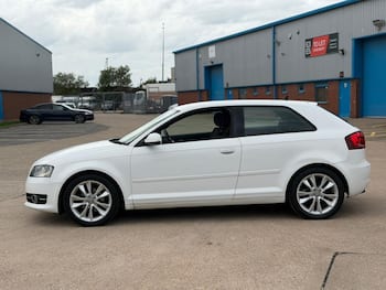 Used Audi A3 2011 for sale - 79740940: Photo