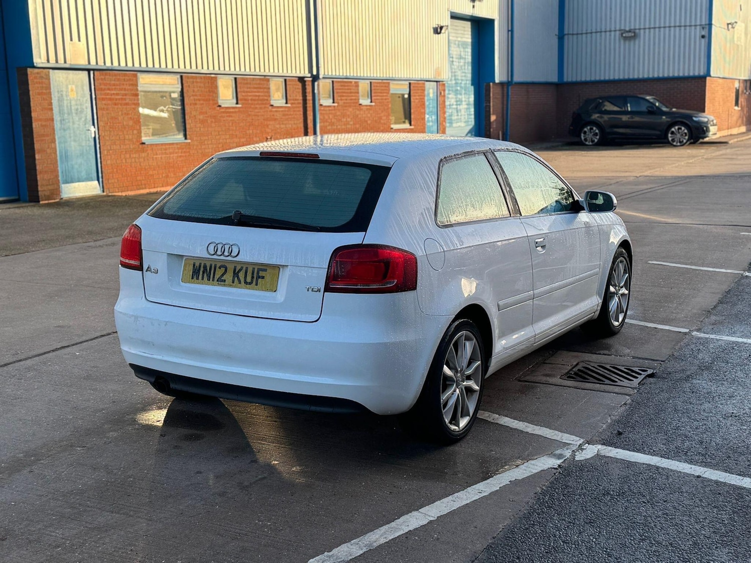 Used Audi A3 2012 for sale - 77016545: Photo 11