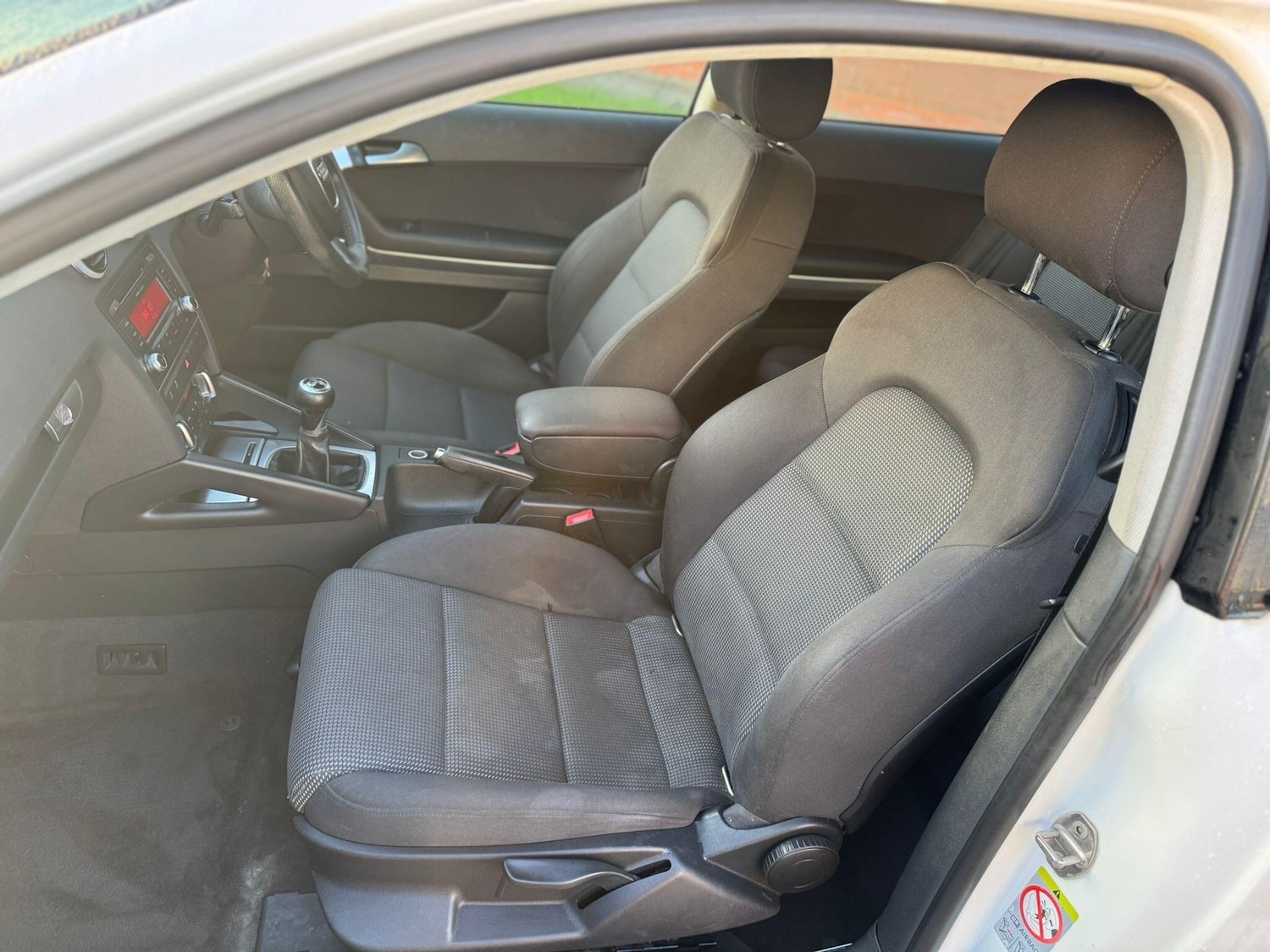 Used Audi A3 2012 for sale - 77016545: Photo 13