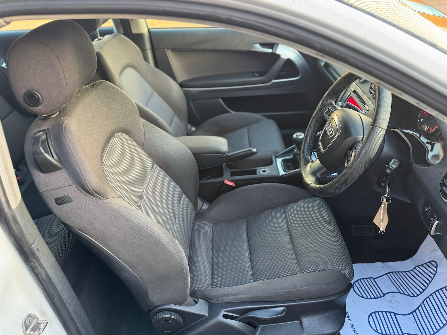 Used Audi A3 2012 for sale - 77016545: Photo 14