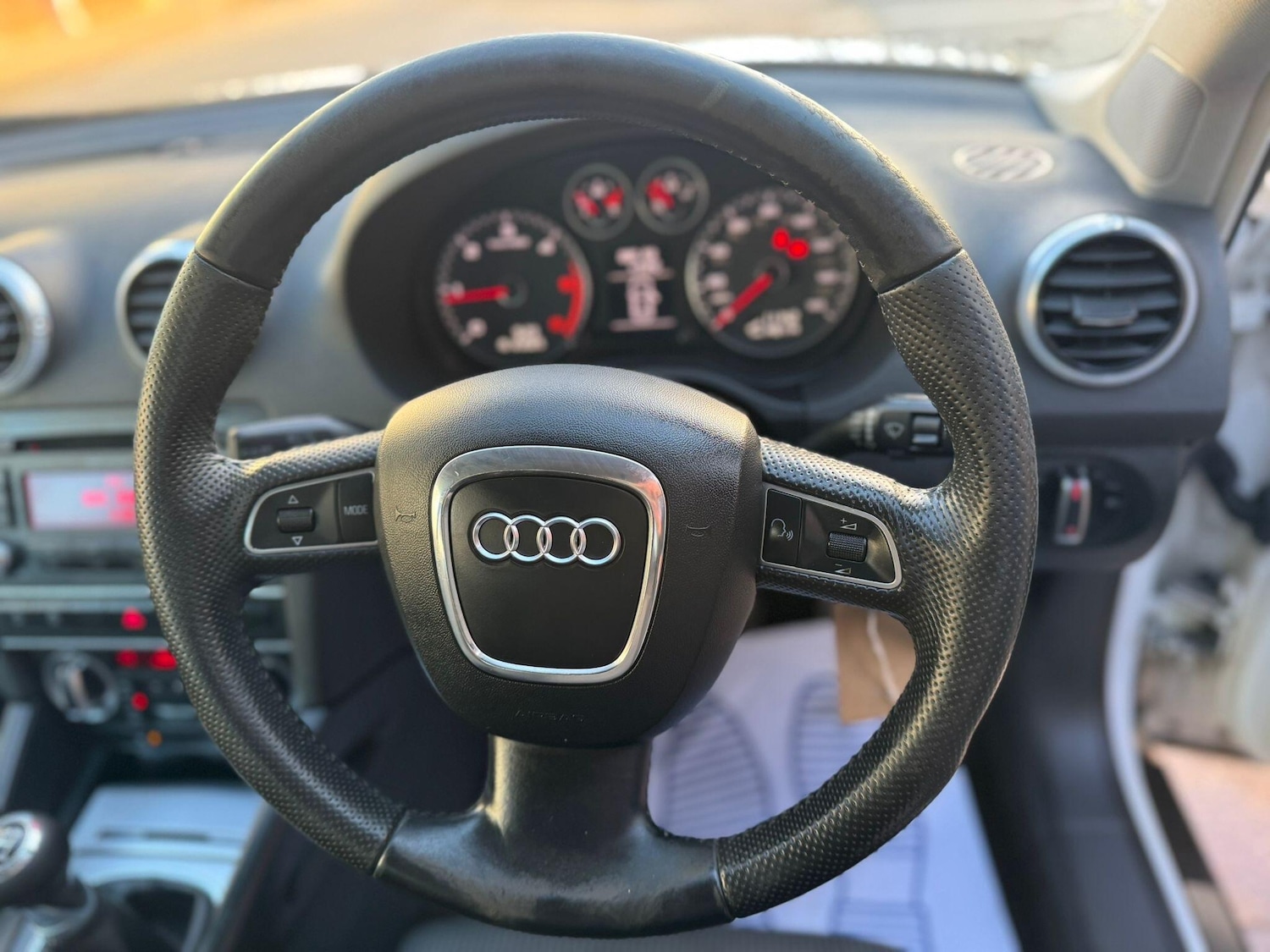 Used Audi A3 2012 for sale - 77016545: Photo 16