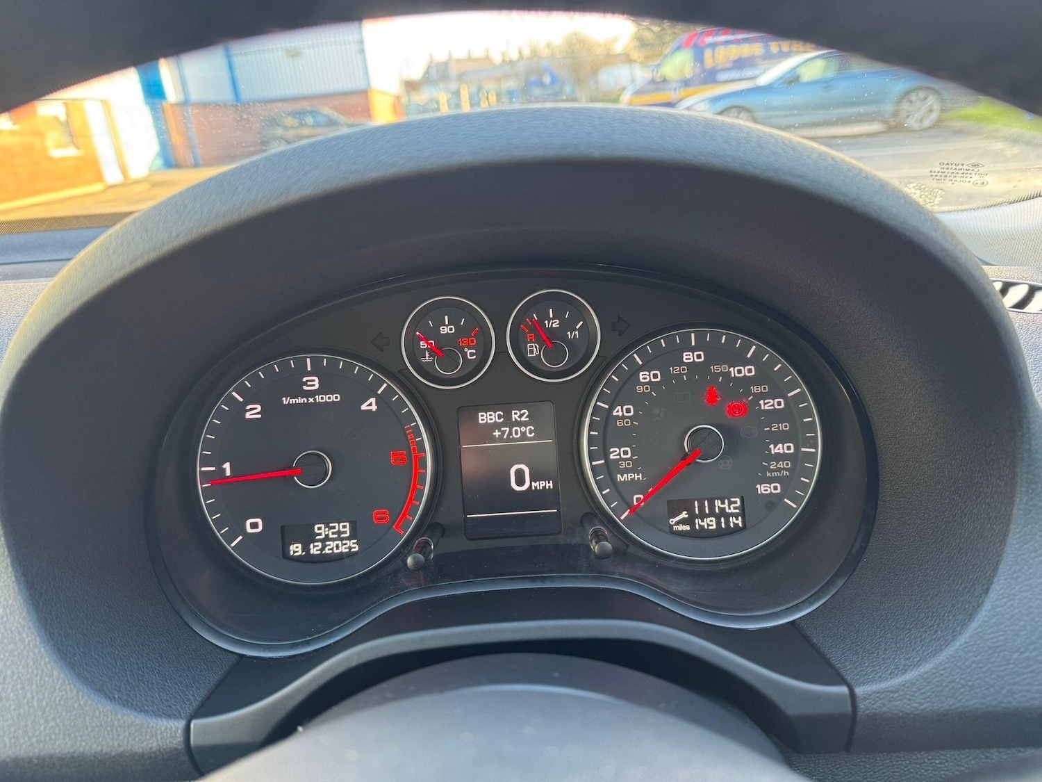 Used Audi A3 2012 for sale - 77016545: Photo 19