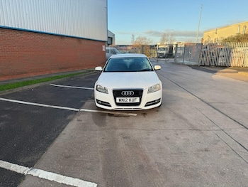 Used Audi A3 2012 for sale - 77016545: Photo