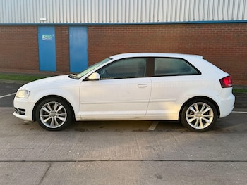 Used Audi A3 2012 for sale - 77016545: Photo