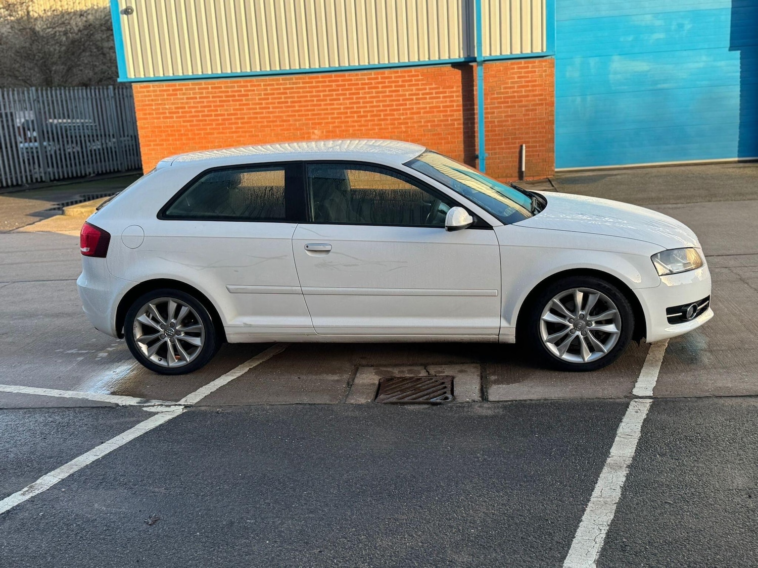 Used Audi A3 2012 for sale - 77016545: Photo 4