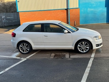 Used Audi A3 2012 for sale - 77016545: Photo