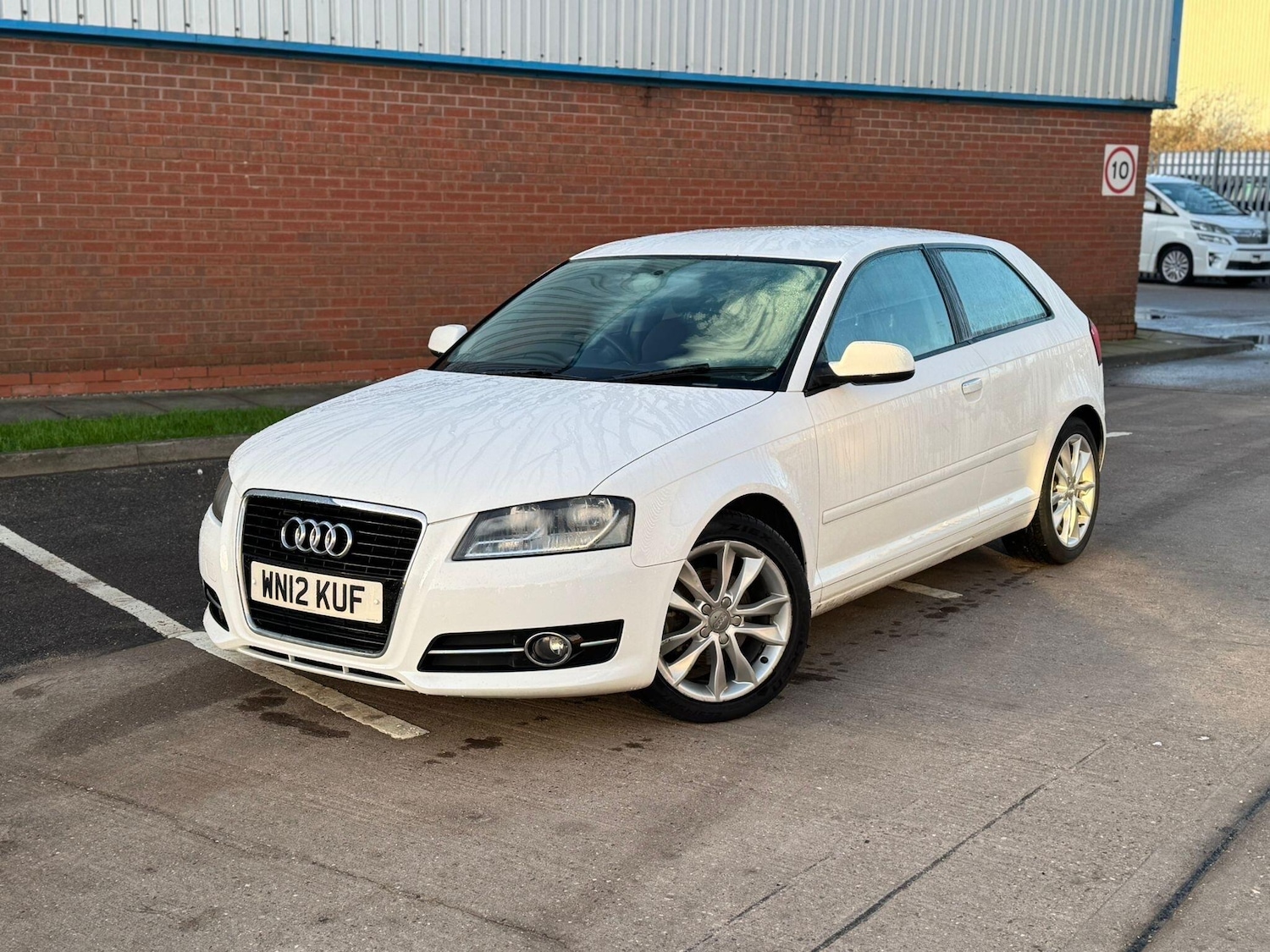 Used Audi A3 2012 for sale - 77016545: Photo 5