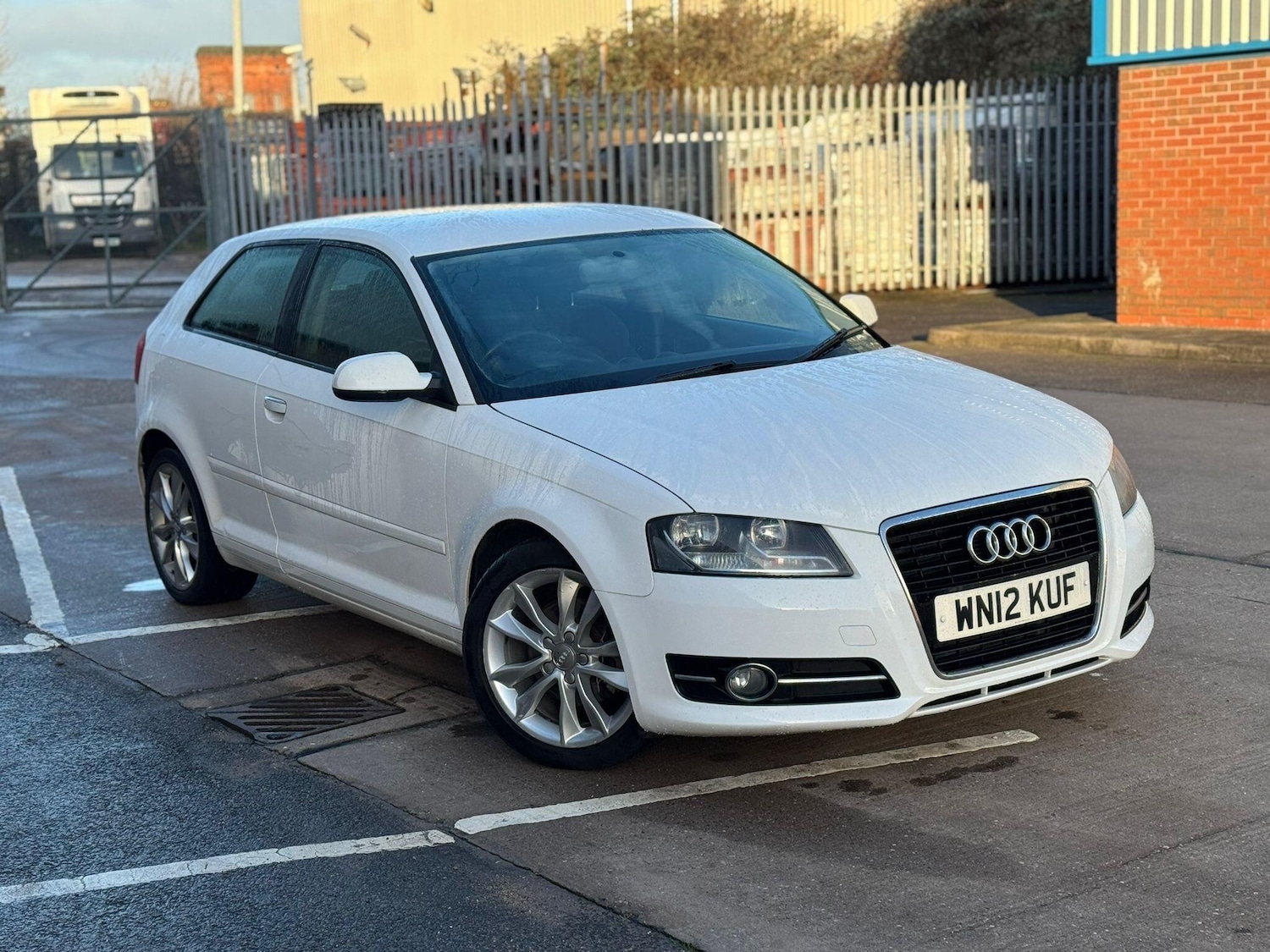 Used Audi A3 2012 for sale - 77016545: Photo 6