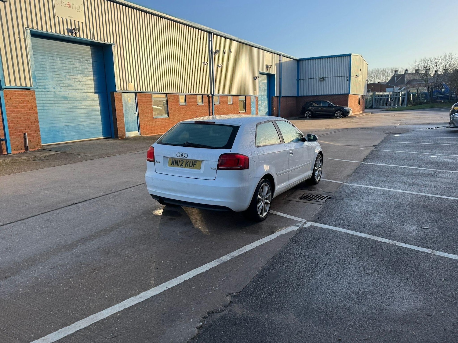 Used Audi A3 2012 for sale - 77016545: Photo 7