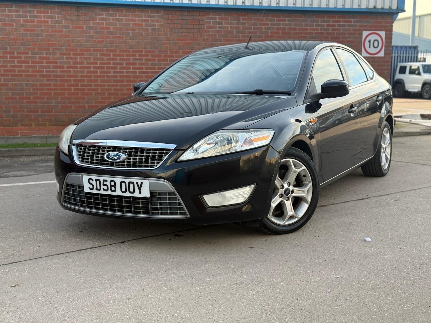 Used Ford Mondeo for sale - 77279217: Photo 10