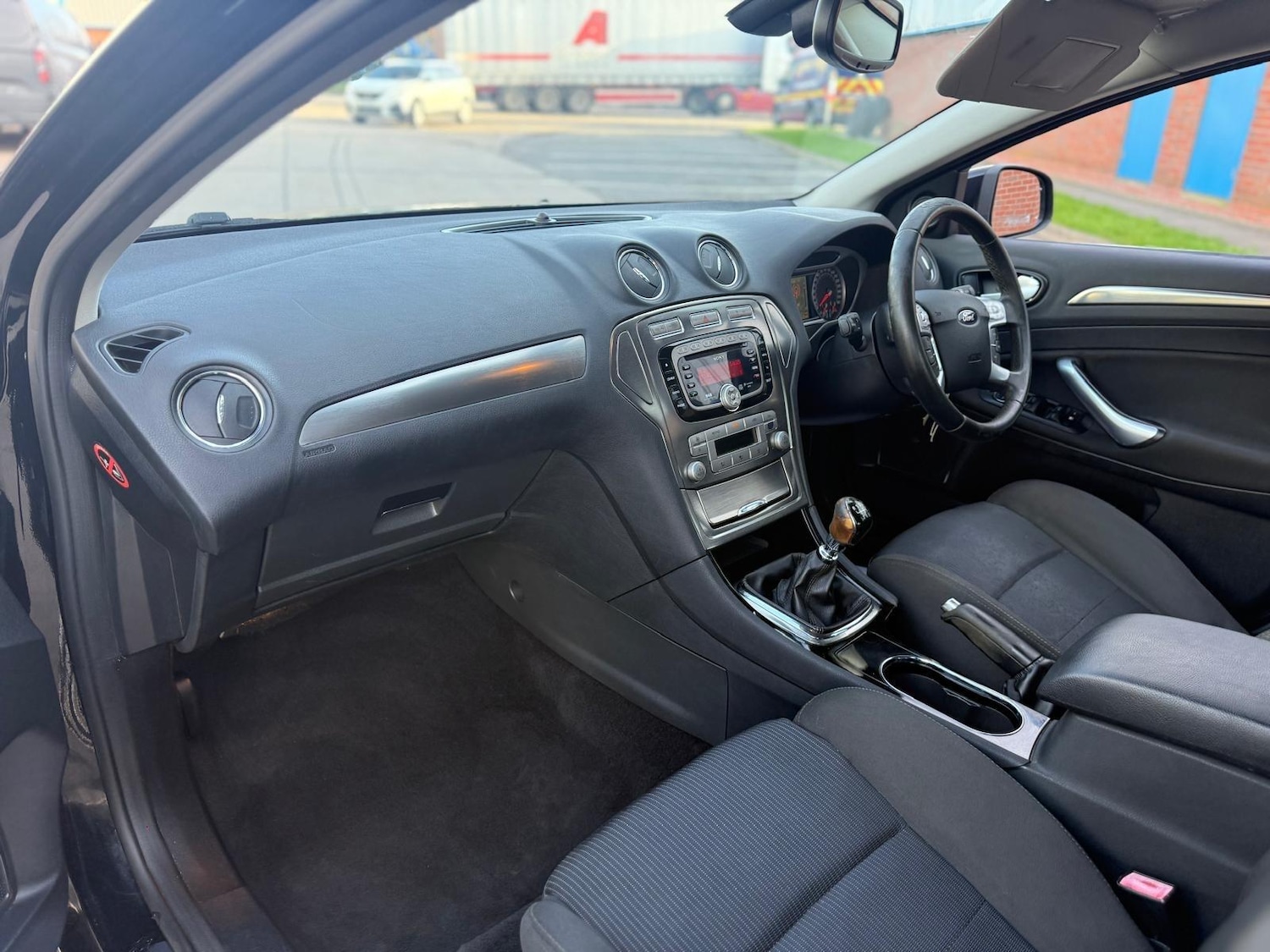 Used Ford Mondeo for sale - 77279217: Photo 13