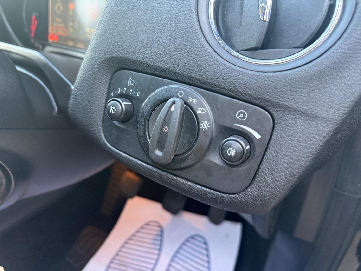 Used Ford Mondeo for sale - 77279217: Photo 15