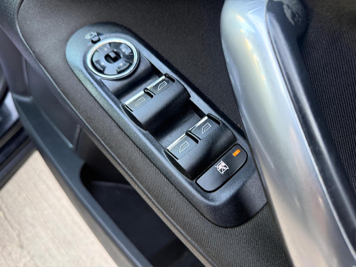 Used Ford Mondeo for sale - 77279217: Photo 16