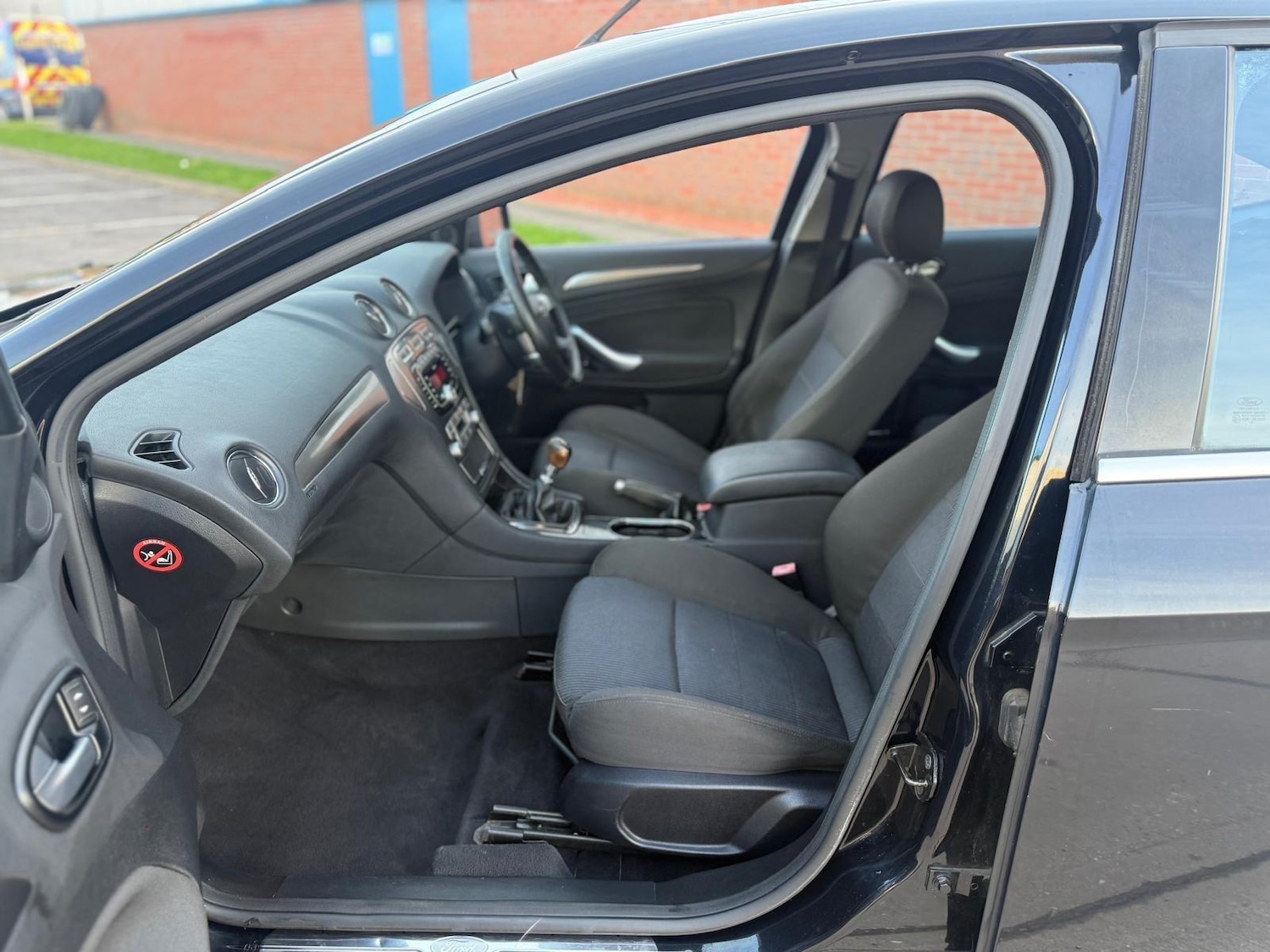 Used Ford Mondeo for sale - 77279217: Photo 17