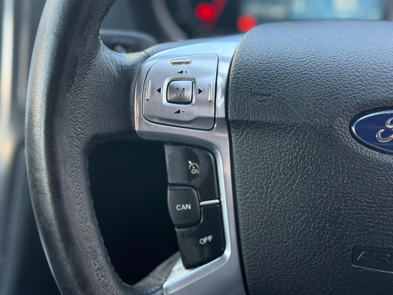 Used Ford Mondeo for sale - 77279217: Photo 19