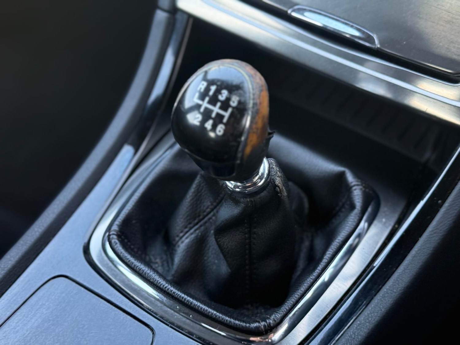 Used Ford Mondeo for sale - 77279217: Photo 20