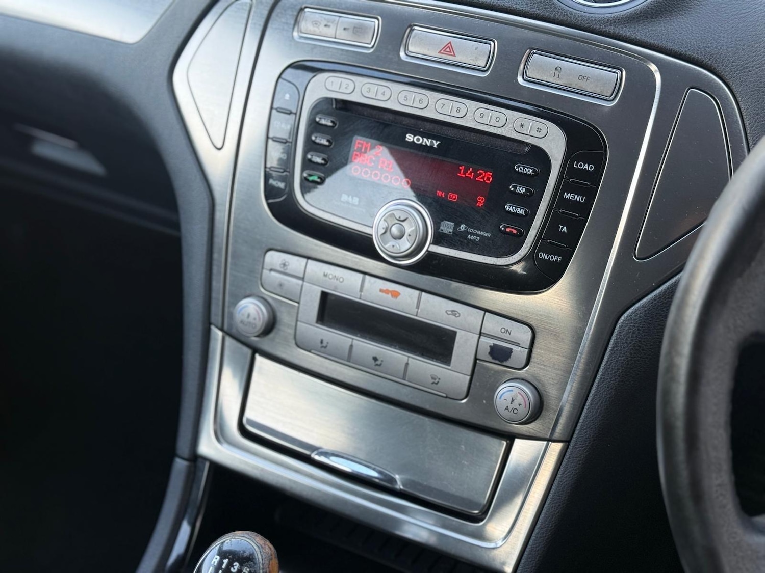 Used Ford Mondeo for sale - 77279217: Photo 23