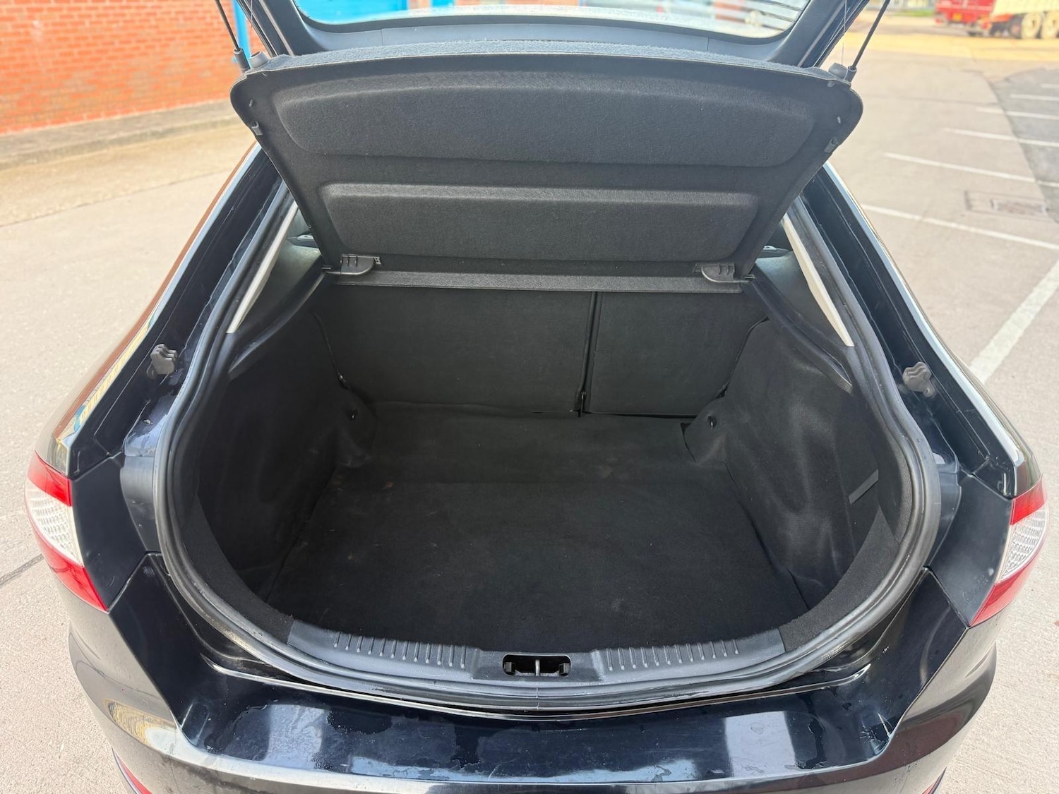 Used Ford Mondeo for sale - 77279217: Photo 26