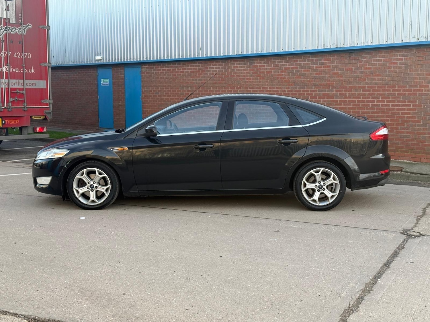 Used Ford Mondeo for sale - 77279217: Photo 4