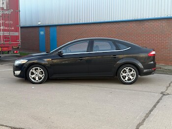 Used Ford Mondeo 2008 for sale - 77279217: Photo