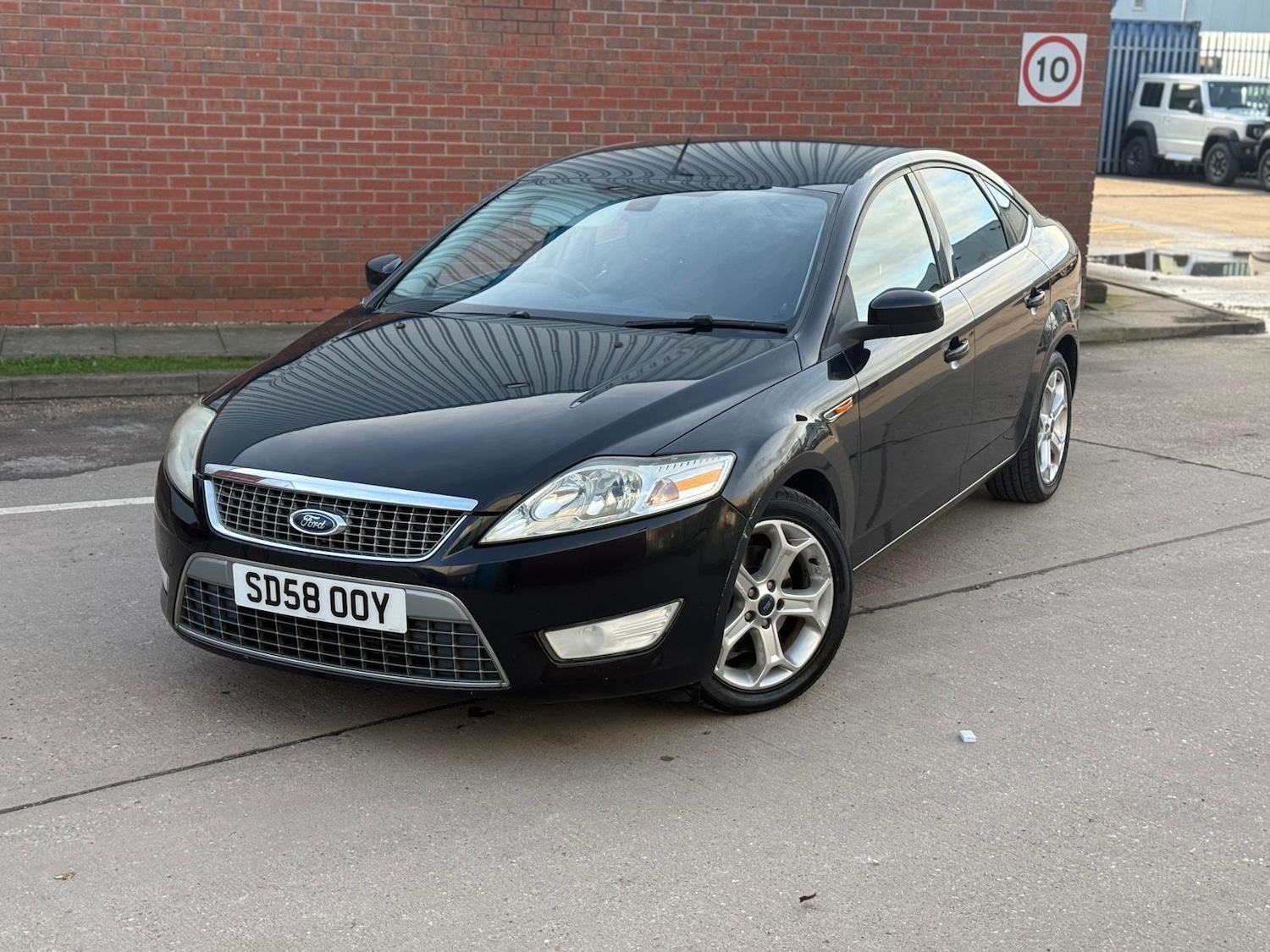 Used Ford Mondeo for sale - 77279217: Photo 6