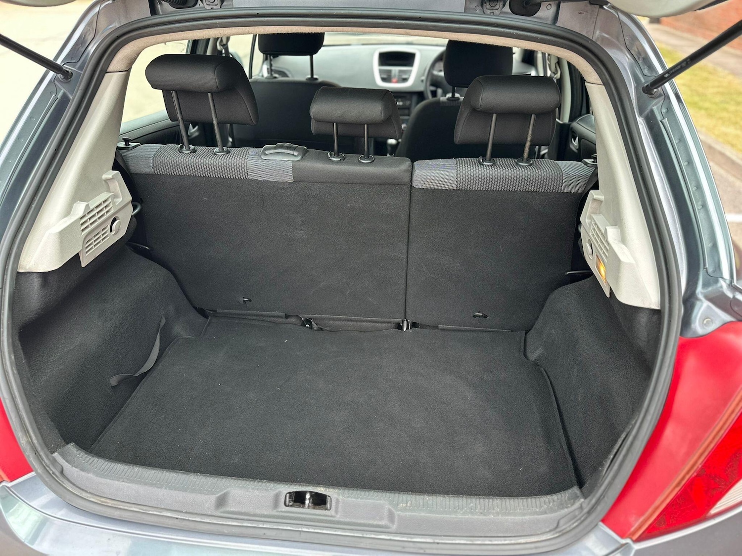 Vehicle 26